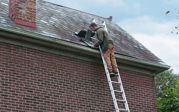 what affects urgent Bierley roof repairs