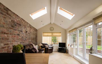 conservatory roof insulation Bierley