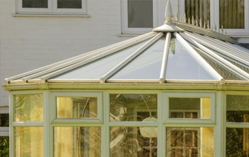 conservatory roof repair Bierley