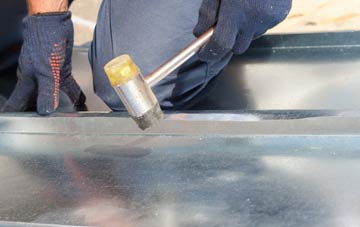 Bierley metal roofing costs