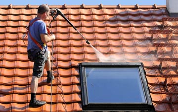 roof cleaning Bierley