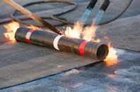 free Bierley roof quotes