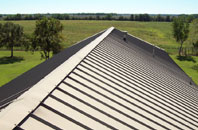 Bierley metal roof quotes
